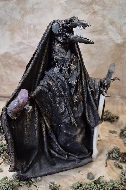 SkekGin
