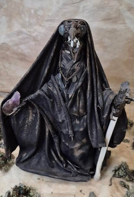 SkekGin