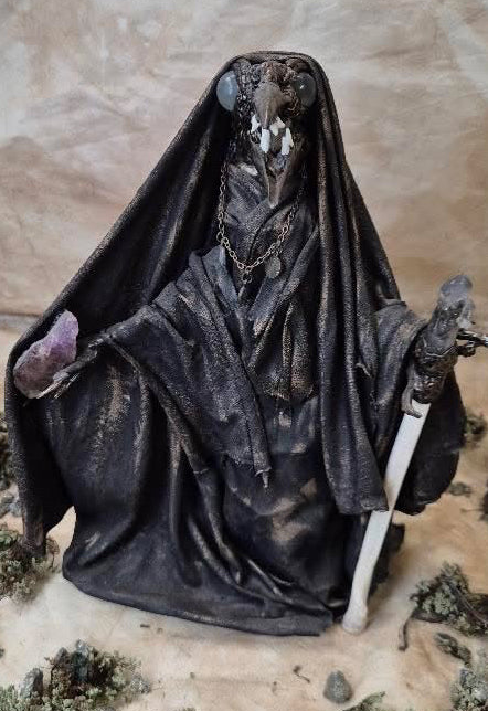 SkekGin