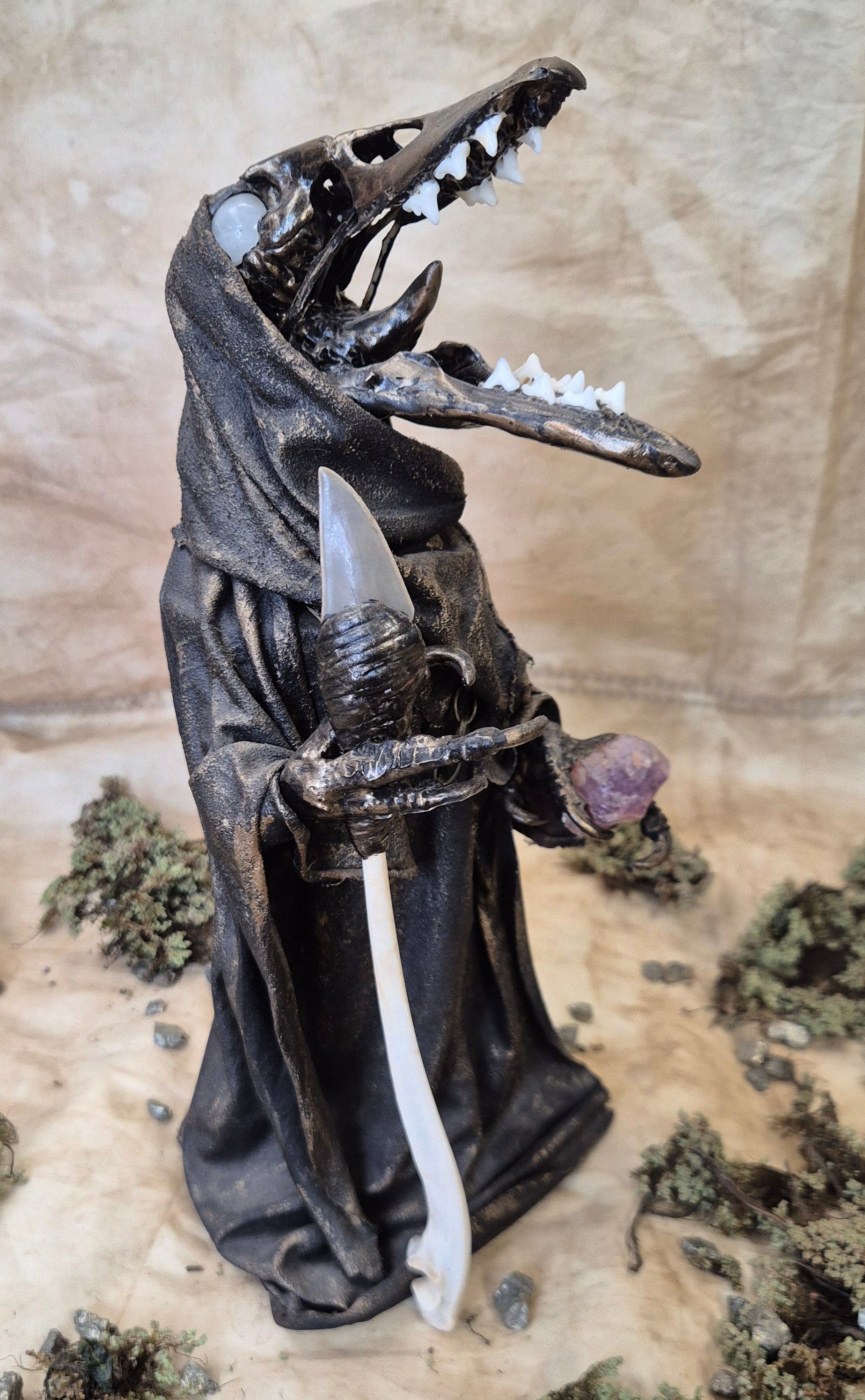 SkekTroo